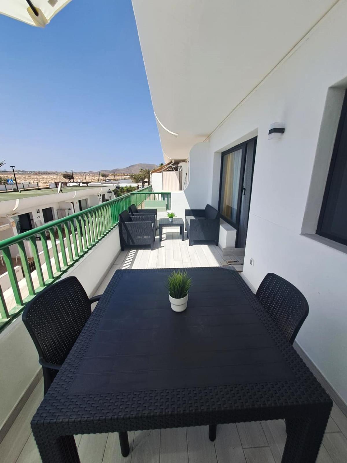 Casa Madi Dunasol Corralejo By Ahf Exterior photo