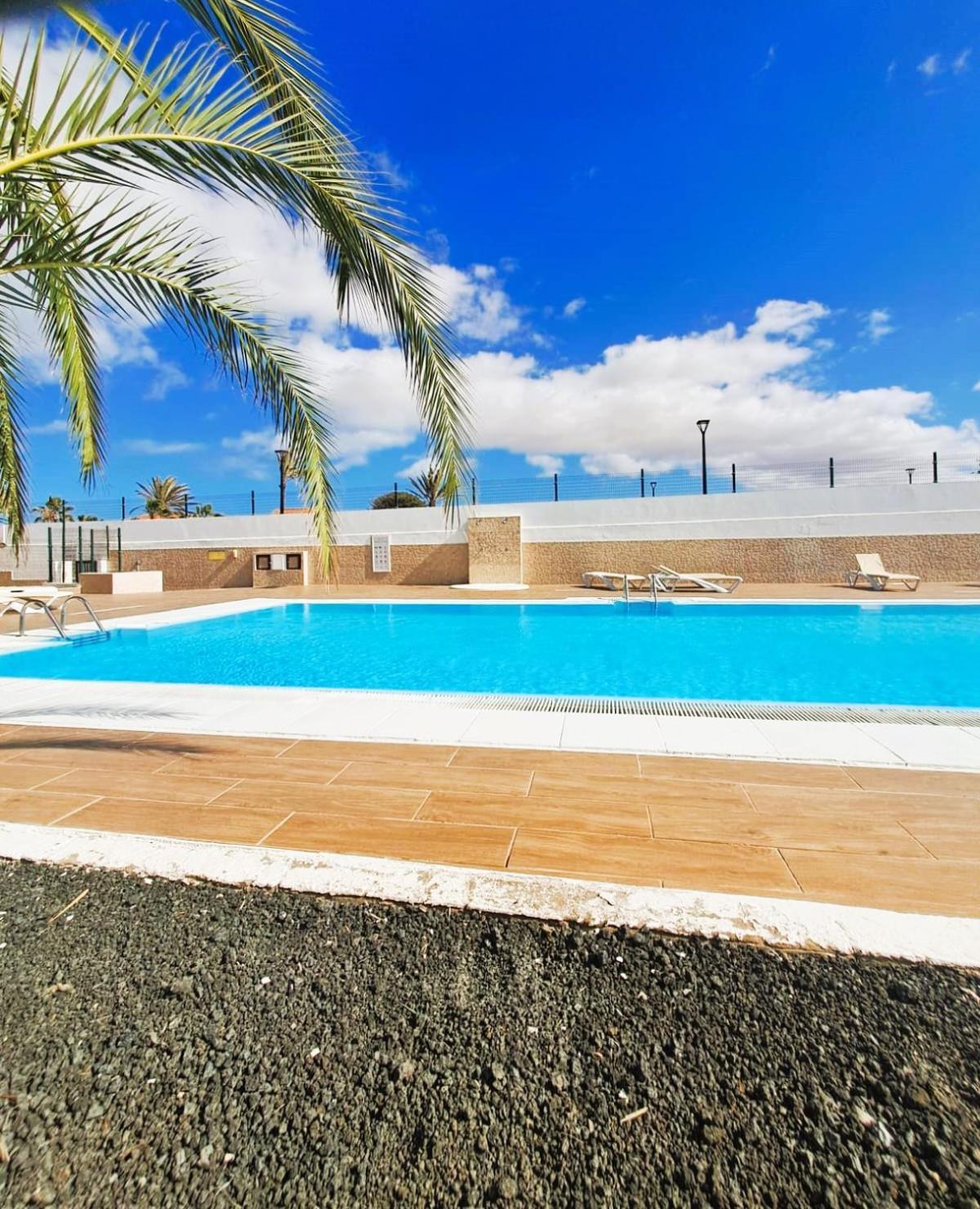 Casa Madi Dunasol Corralejo By Ahf Exterior photo
